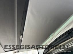 VOLKSWAGEN CALIFORNIA BEACH T5.1 + CAMPERIZZAZIONE 180 CV POWER 2014 KM 123.468 EURO 5 DPF FULL pieno