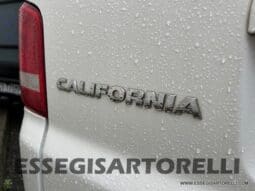 VOLKSWAGEN CALIFORNIA BEACH T5.1 + CAMPERIZZAZIONE 180 CV POWER 2014 KM 123.468 EURO 5 DPF FULL pieno