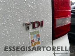 VOLKSWAGEN CALIFORNIA BEACH T5.1 + CAMPERIZZAZIONE 180 CV POWER 2014 KM 123.468 EURO 5 DPF FULL pieno