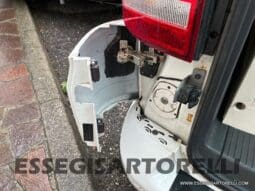 VOLKSWAGEN CALIFORNIA BEACH T5.1 + CAMPERIZZAZIONE 180 CV POWER 2014 KM 123.468 EURO 5 DPF FULL pieno