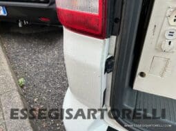 VOLKSWAGEN CALIFORNIA BEACH T5.1 + CAMPERIZZAZIONE 180 CV POWER 2014 KM 123.468 EURO 5 DPF FULL pieno