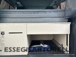 VOLKSWAGEN CALIFORNIA BEACH T5.1 + CAMPERIZZAZIONE 180 CV POWER 2014 KM 123.468 EURO 5 DPF FULL pieno