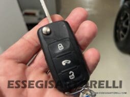 VOLKSWAGEN CALIFORNIA BEACH T5.1 + CAMPERIZZAZIONE 180 CV POWER 2014 KM 123.468 EURO 5 DPF FULL pieno