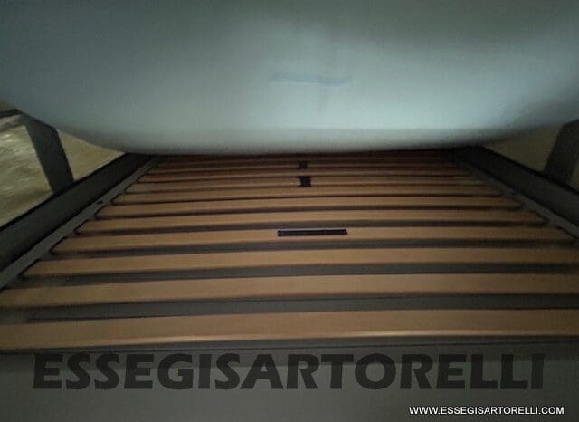 VOLKSWAGEN CALIFORNIA BEACH T5.1 + CAMPERIZZAZIONE 180 CV POWER 2014 KM 123.468 EURO 5 DPF FULL pieno