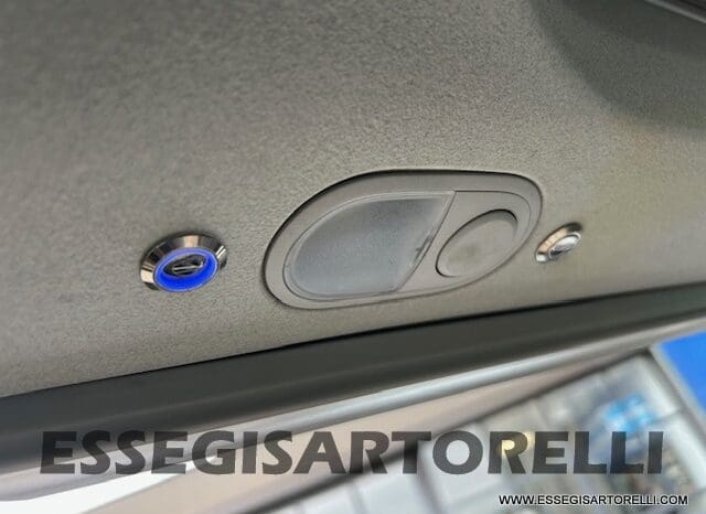 VOLKSWAGEN CALIFORNIA BEACH T5.1 + CAMPERIZZAZIONE 180 CV POWER 2014 KM 123.468 EURO 5 DPF FULL pieno