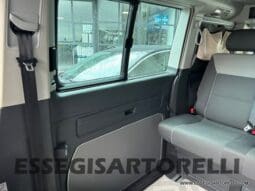 VOLKSWAGEN CALIFORNIA BEACH T5.1 + CAMPERIZZAZIONE 180 CV POWER 2014 KM 123.468 EURO 5 DPF FULL pieno