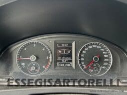 VOLKSWAGEN CALIFORNIA BEACH T5.1 + CAMPERIZZAZIONE 180 CV POWER 2014 KM 123.468 EURO 5 DPF FULL pieno
