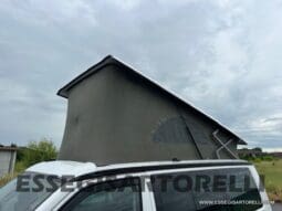 VOLKSWAGEN CALIFORNIA BEACH T5.1 + CAMPERIZZAZIONE 180 CV POWER 2014 KM 123.468 EURO 5 DPF FULL pieno