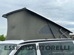 VOLKSWAGEN CALIFORNIA BEACH T5.1 + CAMPERIZZAZIONE 180 CV POWER 2014 KM 123.468 EURO 5 DPF FULL pieno
