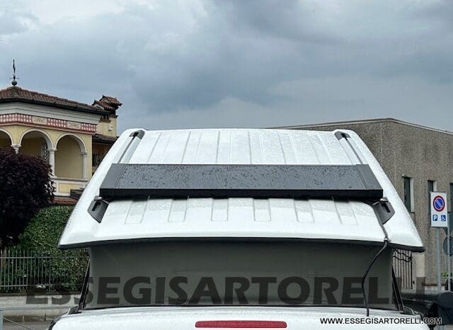 VOLKSWAGEN CALIFORNIA BEACH T5.1 + CAMPERIZZAZIONE 180 CV POWER 2014 KM 123.468 EURO 5 DPF FULL pieno