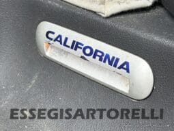 VOLKSWAGEN CALIFORNIA BEACH T5.1 + CAMPERIZZAZIONE 180 CV POWER 2014 KM 123.468 EURO 5 DPF FULL pieno