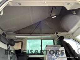 VOLKSWAGEN CALIFORNIA BEACH T5.1 + CAMPERIZZAZIONE 180 CV POWER 2014 KM 123.468 EURO 5 DPF FULL pieno