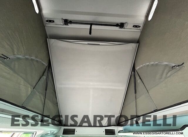 VOLKSWAGEN CALIFORNIA BEACH T5.1 + CAMPERIZZAZIONE 180 CV POWER 2014 KM 123.468 EURO 5 DPF FULL pieno