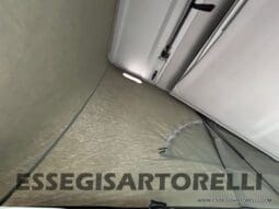 VOLKSWAGEN CALIFORNIA BEACH T5.1 + CAMPERIZZAZIONE 180 CV POWER 2014 KM 123.468 EURO 5 DPF FULL pieno