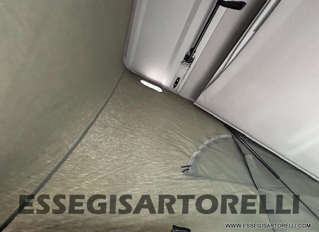 VOLKSWAGEN CALIFORNIA BEACH T5.1 + CAMPERIZZAZIONE 180 CV POWER 2014 KM 123.468 EURO 5 DPF FULL pieno