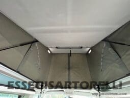 VOLKSWAGEN CALIFORNIA BEACH T5.1 + CAMPERIZZAZIONE 180 CV POWER 2014 KM 123.468 EURO 5 DPF FULL pieno