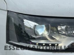 VOLKSWAGEN CALIFORNIA BEACH T5.1 + CAMPERIZZAZIONE 180 CV POWER 2014 KM 123.468 EURO 5 DPF FULL pieno