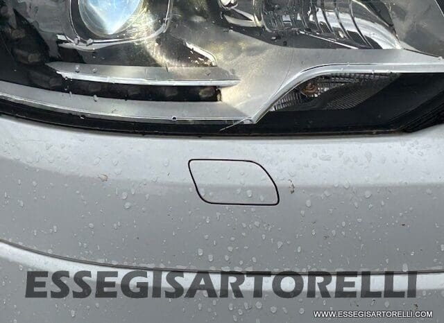 VOLKSWAGEN CALIFORNIA BEACH T5.1 + CAMPERIZZAZIONE 180 CV POWER 2014 KM 123.468 EURO 5 DPF FULL pieno