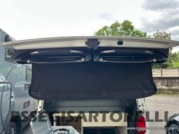 VOLKSWAGEN CALIFORNIA BEACH T5.1 + CAMPERIZZAZIONE 180 CV POWER 2014 KM 123.468 EURO 5 DPF FULL pieno