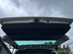 VOLKSWAGEN CALIFORNIA BEACH T5.1 + CAMPERIZZAZIONE 180 CV POWER 2014 KM 123.468 EURO 5 DPF FULL pieno