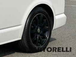 VOLKSWAGEN CALIFORNIA BEACH T5.1 + CAMPERIZZAZIONE 180 CV POWER 2014 KM 123.468 EURO 5 DPF FULL pieno