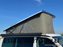 VOLKSWAGEN CALIFORNIA BEACH T5.1 + CAMPERIZZAZIONE 180 CV POWER 2014 KM 123.468 EURO 5 DPF FULL pieno