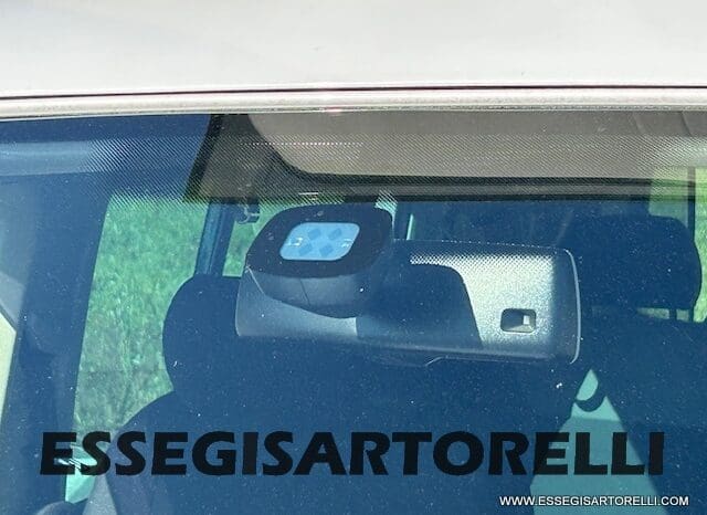 VOLKSWAGEN CALIFORNIA BEACH T5.1 + CAMPERIZZAZIONE 180 CV POWER 2014 KM 123.468 EURO 5 DPF FULL pieno