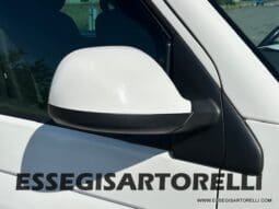 VOLKSWAGEN CALIFORNIA BEACH T5.1 + CAMPERIZZAZIONE 180 CV POWER 2014 KM 123.468 EURO 5 DPF FULL pieno