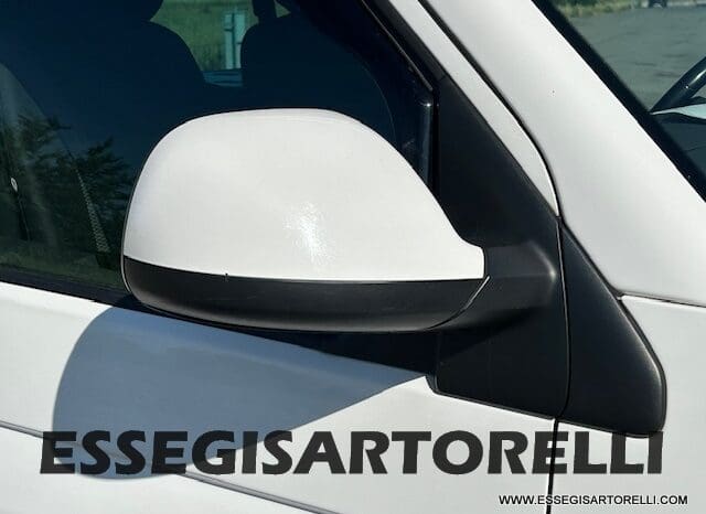 VOLKSWAGEN CALIFORNIA BEACH T5.1 + CAMPERIZZAZIONE 180 CV POWER 2014 KM 123.468 EURO 5 DPF FULL pieno
