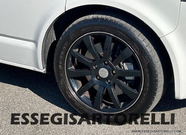 VOLKSWAGEN CALIFORNIA BEACH T5.1 + CAMPERIZZAZIONE 180 CV POWER 2014 KM 123.468 EURO 5 DPF FULL pieno