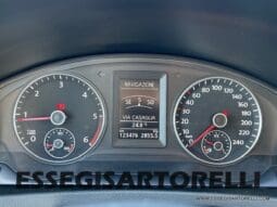 VOLKSWAGEN CALIFORNIA BEACH T5.1 + CAMPERIZZAZIONE 180 CV POWER 2014 KM 123.468 EURO 5 DPF FULL pieno