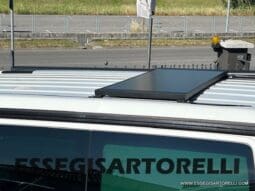 VOLKSWAGEN CALIFORNIA BEACH T5.1 + CAMPERIZZAZIONE 180 CV POWER 2014 KM 123.468 EURO 5 DPF FULL pieno