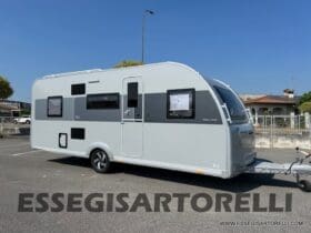 ADRIA ALTEA 60° SELECTION 552 PK VETRORESINA SILVER 2025 7 POSTI