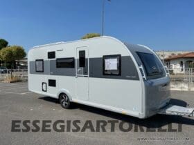 ADRIA ALTEA 60° SELECTION 552 PK VETRORESINA SILVER 2025 7 POSTI