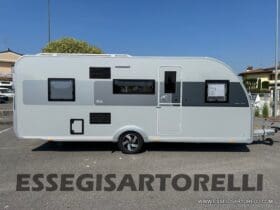 ADRIA ALTEA 60° SELECTION 552 PK VETRORESINA SILVER 2025 7 POSTI