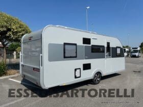 ADRIA ALTEA 60° SELECTION 552 PK VETRORESINA SILVER 2025 7 POSTI
