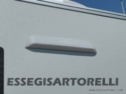 ADRIA ALTEA 60° SELECTION 552 PK VETRORESINA SILVER 2025 7 POSTI pieno