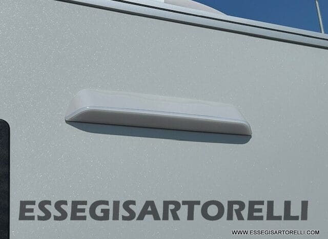 ADRIA ALTEA 60° SELECTION 552 PK VETRORESINA SILVER 2025 7 POSTI pieno