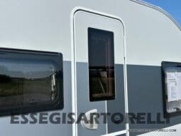 ADRIA ALTEA 60° SELECTION 552 PK VETRORESINA SILVER 2025 7 POSTI pieno