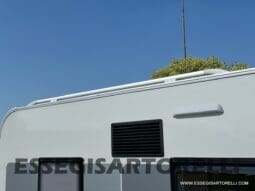 ADRIA ALTEA 60° SELECTION 552 PK VETRORESINA SILVER 2025 7 POSTI pieno