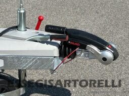 ADRIA ALTEA 60° SELECTION 552 PK VETRORESINA SILVER 2025 7 POSTI pieno