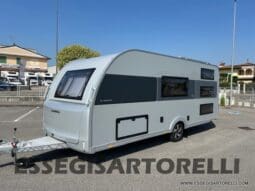 ADRIA ALTEA 60° SELECTION 552 PK VETRORESINA SILVER 2025 7 POSTI pieno