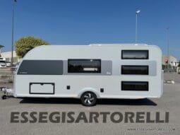 ADRIA ALTEA 60° SELECTION 552 PK VETRORESINA SILVER 2025 7 POSTI pieno