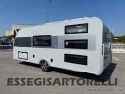 ADRIA ALTEA 60° SELECTION 552 PK VETRORESINA SILVER 2025 7 POSTI pieno