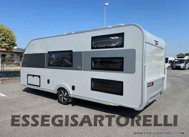 ADRIA ALTEA 60° SELECTION 552 PK VETRORESINA SILVER 2025 7 POSTI pieno