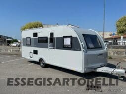 ADRIA ALTEA 60° SELECTION 552 PK VETRORESINA SILVER 2025 7 POSTI pieno