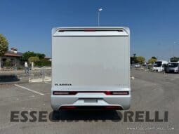 ADRIA COMPACT 60° SELECTION 600 DL AUTOMATICO SILVER 2025 GEMELLI GARAGE pieno