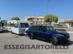 ADRIA ALTEA 60° SELECTION 552 PK VETRORESINA SILVER 2025 7 POSTI pieno