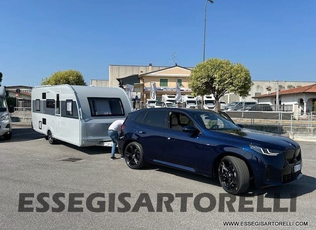 ADRIA ALTEA 60° SELECTION 552 PK VETRORESINA SILVER 2025 7 POSTI pieno