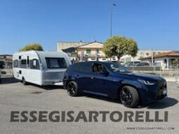 ADRIA ALTEA 60° SELECTION 552 PK VETRORESINA SILVER 2025 7 POSTI pieno